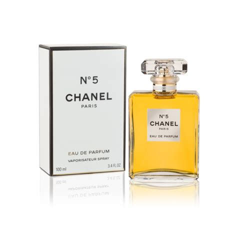 chanel no 5 bol.com